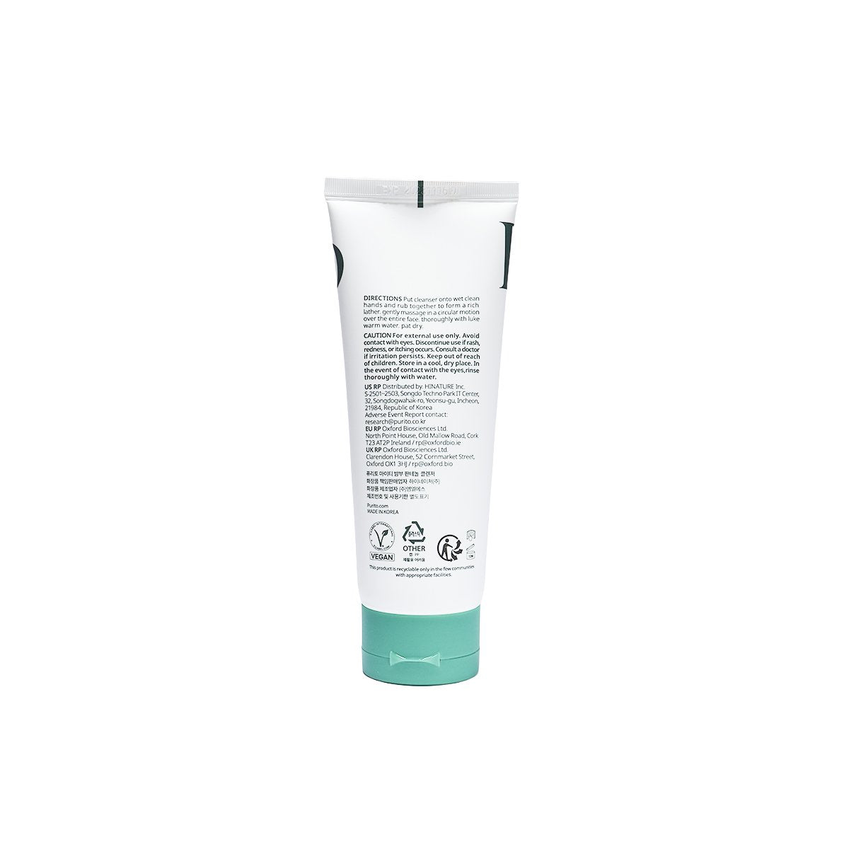 IQOSHA SKINCARE